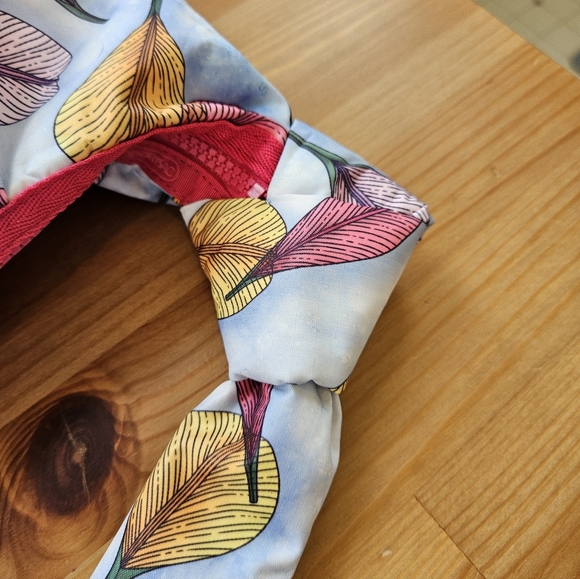 LeSportsac NYBG Collaboration Easy Shoulder Bag NWT Rare! - Picture 6 of 10